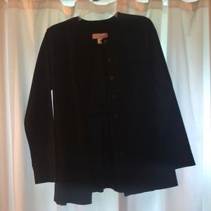 XS Koi Olivia Scrub Jacket